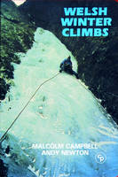 Welsh Winter Climbs