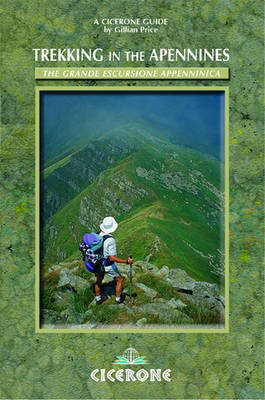 Trekking in the Apennines - Gillian Price
