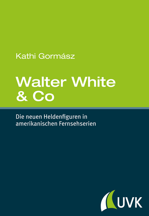 Walter White & Co - Kathi Gorm&aacute;sz