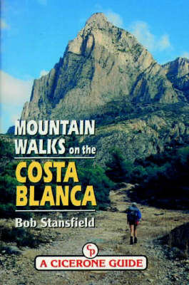 Mountain Walks on the Costa Blanca