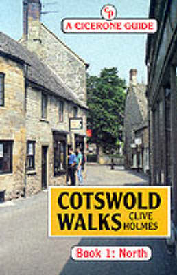 Cotswold Walks