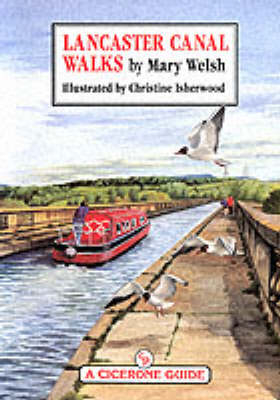 Lancaster Canal Walks