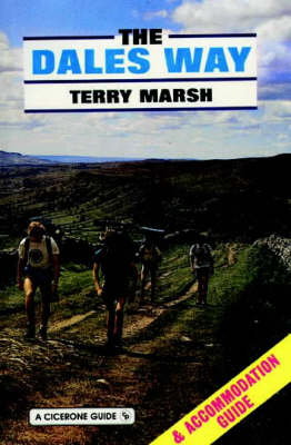 The Dales Way - Terry Marsh