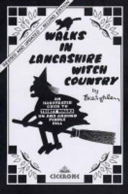 Walks in Lancashire Witch Country
