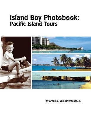 Island Boy Photobook: Pacific Island Tours