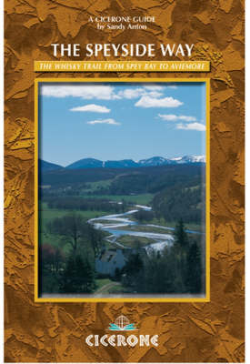 The Speyside Way