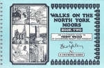Walks on the North York Moors - Book 2 - Jack Keighley