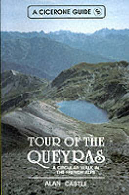 The Tour of the Queyras