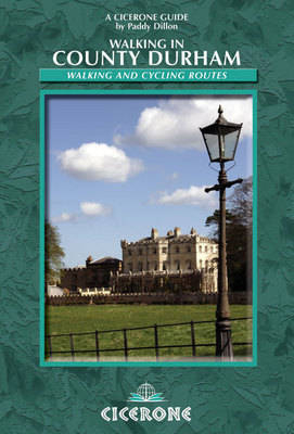 Walking in County Durham