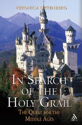In Search of The Holy Grail