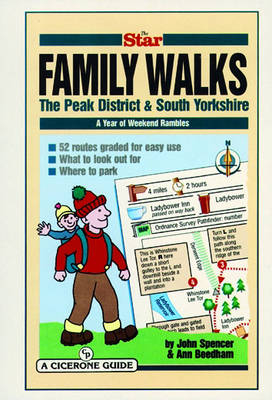 The Star Family Walks - John Spencer