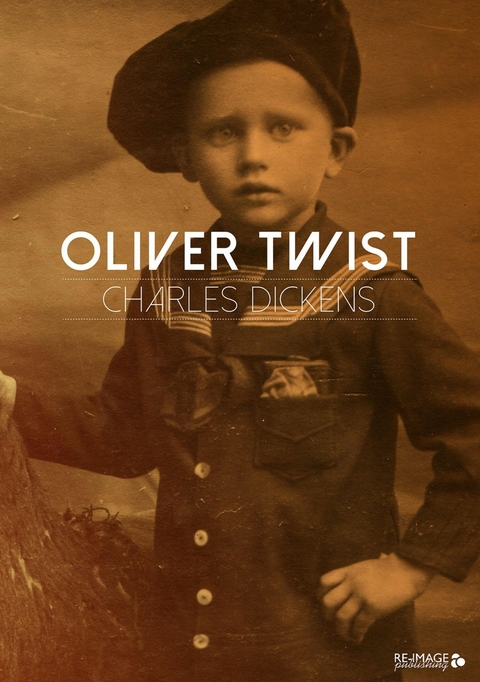 Oliver Twist - Charles Dickens