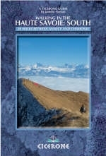 Walking in the Haute Savoie: South
