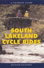 South Lakeland Cycle Rides - Dr. Jennifer Richards