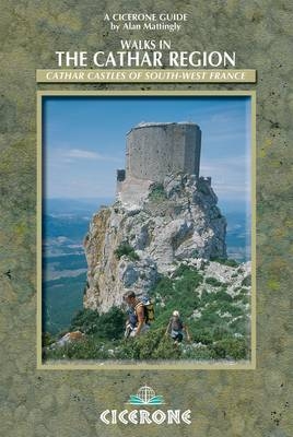 Walks in the Cathar Region