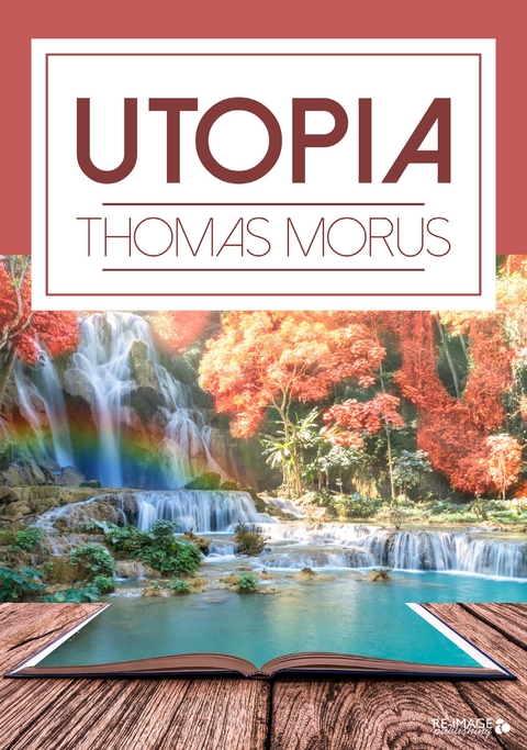 Utopia - Thomas Morus