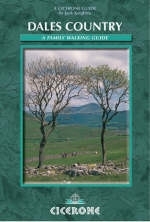 Walks in Dales Country - Jack Keighley