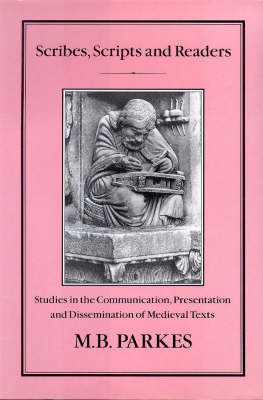 Scribes, Scripts and Readers