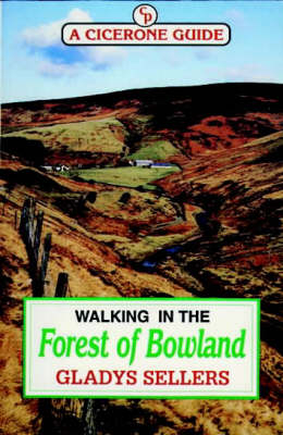 Walking in the Forest of Bowland
