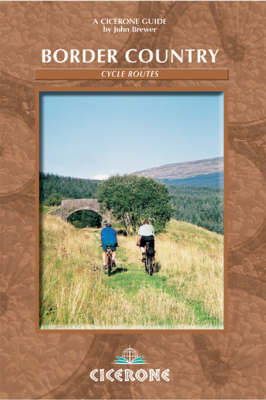 Border Country Cycle Routes