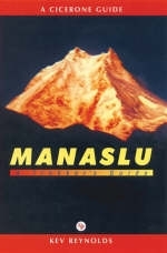 Manaslu: A Trekker's Guide