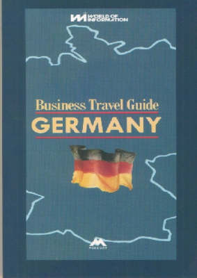 Business Travel Guide to Germany