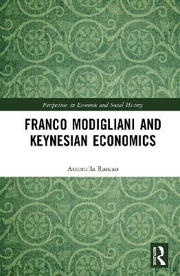 Franco Modigliani and Keynesian Economics
