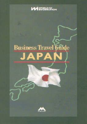 Business Travel Guide to Japan