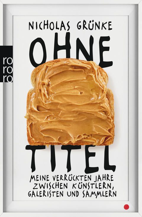 Ohne Titel - Nicholas Gr&uuml;nke