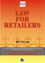 Law for Retailers