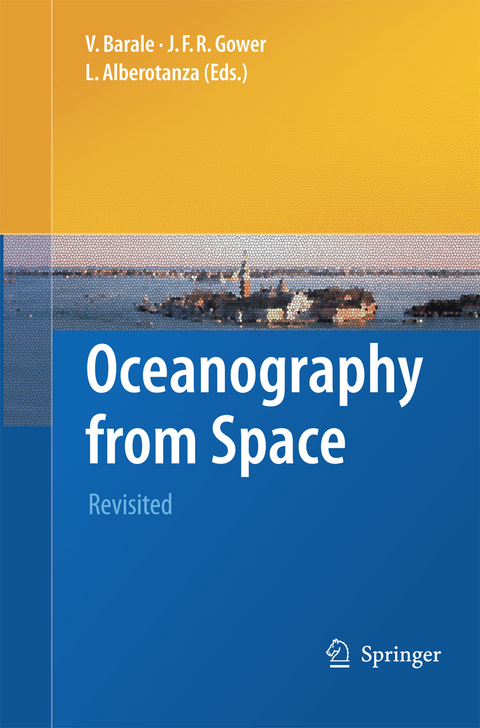 Oceanography from Space - 