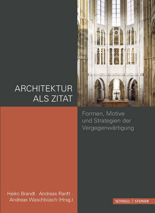 Architektur als Zitat