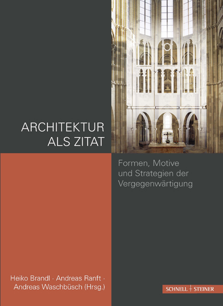 Architektur als Zitat - 