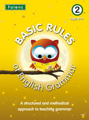 Basic Rules of English Grammar
