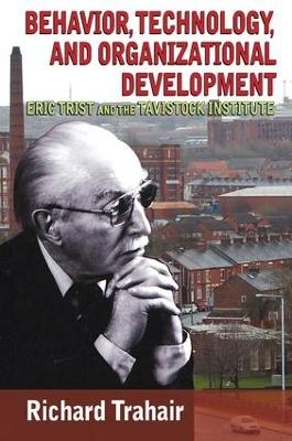 Behavior, Technology, and Organizational Development - 