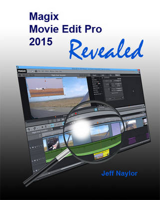 Magix Movie Edit Pro 2015 Revealed