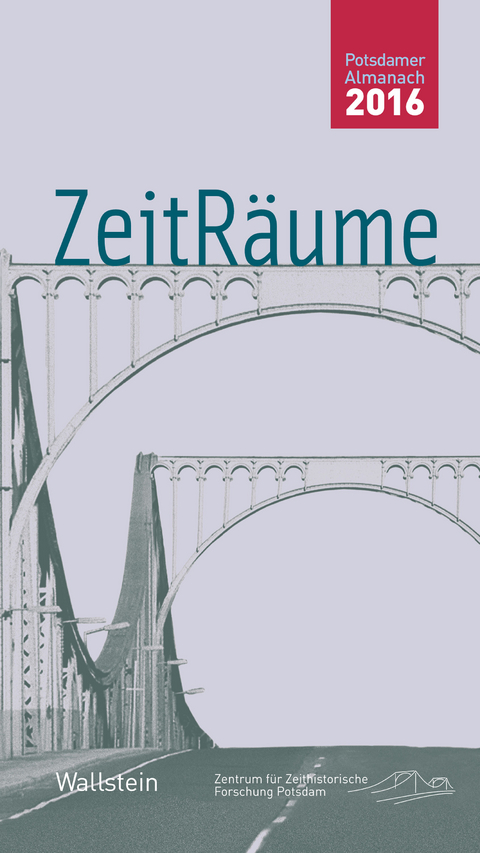 ZeitR&auml;ume 2016 - 