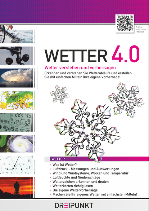 Wetter 4.0 - Michael Schulze
