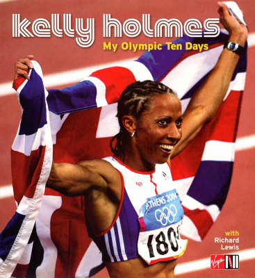 Kelly Holmes - Kelly Holmes
