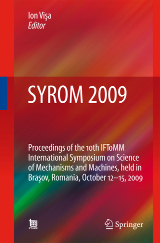 SYROM 2009