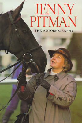Jenny Pitman - Jenny Pitman