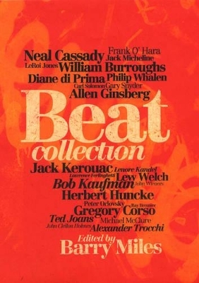 Beat Collection - Barry Miles
