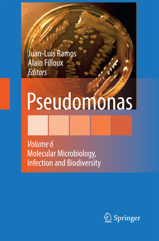 Pseudomonas