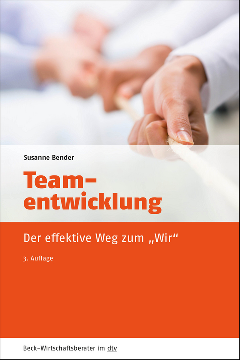 Teamentwicklung - Susanne Bender