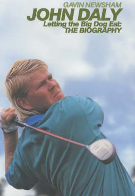 John Daly