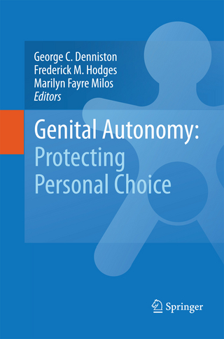 Genital Autonomy: