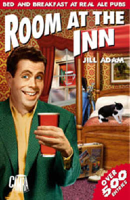 Room at the Inn - Jill Adam