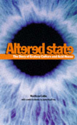 Altered State - Matthew Collin