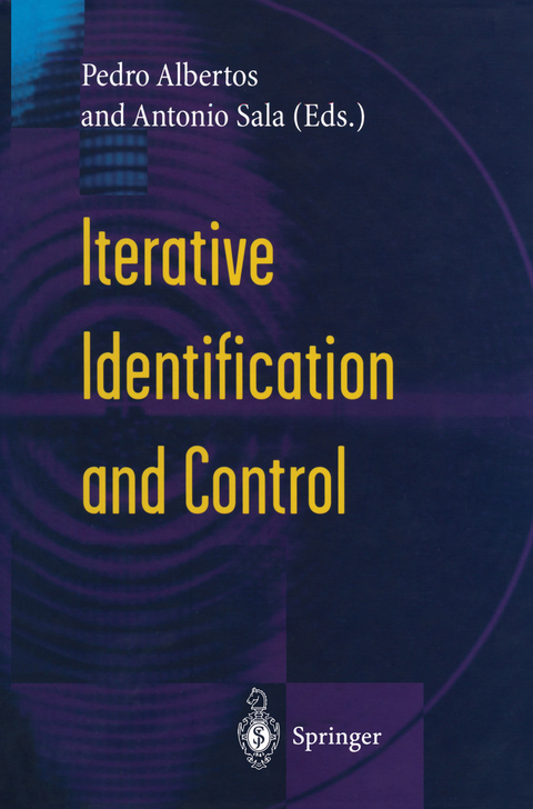 Iterative Identification and Control - 
