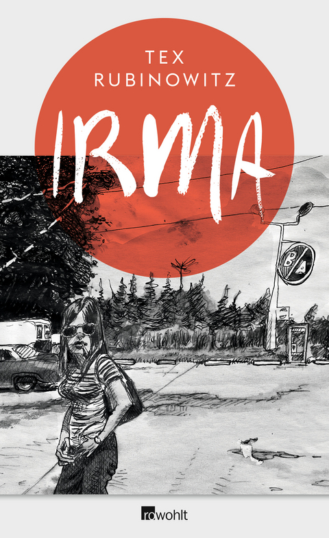 Irma - Tex Rubinowitz